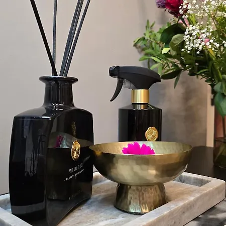 Am Waldrand Mit Einzelgarage, Nähe City, Messe&flughafen Apartment